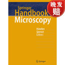 【4周达】Springer Handbook of Microscopy