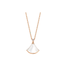 宝格丽（Bvlgari） 宝格丽DIVAS’ DREAM系列珠宝项链350581