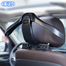 北思科 车载衣架车用椅背衣架座椅后排西服外套汽车晾衣服架自驾必备