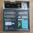 WE6800-2数显表WE6800-3 WE200-2铣床WE6800E火花机显示器 WE6800-3 三轴数显表