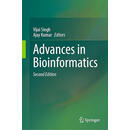 现货 生物信息学进展 第二版 Advances in Bioinformatics 英文原版