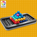 SMART GAMES智慧大作战豪华版 开学礼物儿童益智玩具逻辑思维桌游 6岁-成人 智慧大作战豪华版