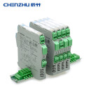 辰竹（CHENZHU）信号隔离器\GS8535-EX 带配电 单位块
