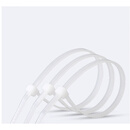 华伟 全天候尼龙扎带 430*4.8mm