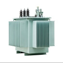 广控 S13-M-200KVA-10（6.3)KV/0.4KV 油浸式江苏恒大变压器（铜芯）