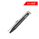 联能 定制2气铲直柄式气铲/风铲/气动工具/强力小风镐/气动铲/气动除 CZ2尖铲