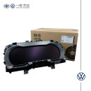 一汽大众原厂适用于全新迈腾B8L蔚揽新CC高尔夫七探岳全液晶仪表盘套装 高尔夫7液晶仪表一套