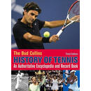 预订 The Bud Collins History of Tennis