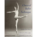 预订 Classical Ballet Technique
