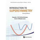 预售 按需印刷 超对称导论 第2版 （丛书）INTRODUCTION TO SUPERSYMMETRY (2ND EDITION)