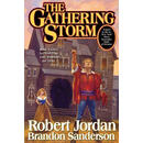 现货 时光之轮 卷12 集合风暴 Gathering Storm 英文原版