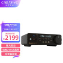 创新科技（CREATIVE） X5蓝牙解码器usb声卡HIFI 高解析电脑笔记本台式通用
