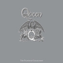 皇后乐队 限量彩胶礼盒 6LP 黑胶  3587751