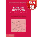 【4周达】Boolean Functions: Theory, Algorithms, and Applications - Boolean Functions: Theory, Algorithm~