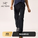 ARC’TERYX始祖鸟 GAMMA QUICK DRY PANT 透气 男子 速干长裤 Black/黑色 30