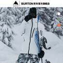 BURTON伯顿男士 [ak] CYCLIC GORETEX 2L 滑雪服防泼水透气100021 10002109100 L