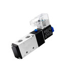 JL MRO 电磁阀 4V210-08 DC24V
