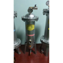 驰翁油水干燥器气泵除水气泵油水分离器自动排水 1.6MPA高压过滤器