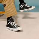 匡威（Converse）CONVERSE匡威官方 1970S经典帆布男女高帮休闲运动鞋黑色162050C 162050C/黑色 36/3.5