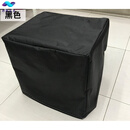 锐姆2023年新 款音箱防雨罩 布套定做机器防尘罩防晒音响设备 加厚牛津布黑色 定制款尺寸请联系客服商品单件