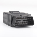 汽车检测仪插头 行车OBD2延长线 16P全通电转接头 12V 24V