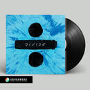 正版 艾德希兰 Ed Sheeran Divide 2LP黑胶唱片留声机专用