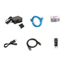 Xilinx Kria KV260 机器人视觉开发板 KR260  KD240 入门议价 KV260 基本配件包