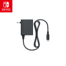 任天堂 Nintendo Switch 国行电源适配器 游戏机电源充电器 NS周边配件