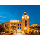 昆明古滇度假酒店 房间