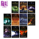 玛拉兹英灵录全集10册 英文原版 Malazan Book of the Fallen Steven Erikson