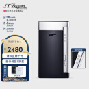 S.T.Dupont法国都彭打火机SLIM7超薄炬式防风午夜蓝27709礼物男/商务/生日礼