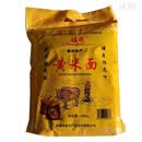 食芳溢张家口蔚县暖泉4斤/6斤/5斤黄米面糕面黍子大黄米面粉油炸糕原料 4斤装