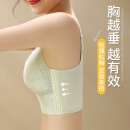 俞兆林超薄款内衣女大胸显小胸文胸大码调整型聚拢收副乳矫正防下垂胸罩