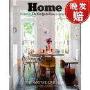 【4周达】Home: The Best of the New York Times Home Section: The Way We Live Now