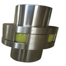 梅花形弹性联轴器ML梅花联轴器ML1 ML2 ML3 ML4 ML5/6连轴器 外径260内孔可加工 长度可按客