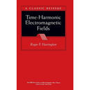 【3-6周达】Time-Harmonic Electromagnetic Fields