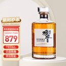 响（Hibiki）和风醇韵 日本调和型威士忌 700ml 原装进口洋酒三得利威士忌