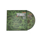 正版 超级市场：模样 超级市场乐队发行25周年纪念（画胶LP）LP黑胶唱片