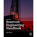 预订 高被引Reservoir Engineering Handbook