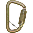 3M DBI-SALA Saflok 登山扣 11/16