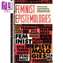 女性主义认识论 英文原版 Feminist Epistemologies Linda Martin Alcoff