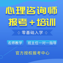 心理咨询师证书班考试培训院所网课中科院心理学咨询师报名课程 心理咨询师 全额支付