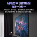 三星（全新）98英寸AI智能补帧QA98Q80ZAJXXZ平板液晶电视无开机广告 全新正品包安装