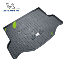 米其林(MICHELIN)汽车后备箱垫适用于新能源迈腾速腾途观L朗逸轩逸宝马X3奥迪A4L奔驰E级定制尾箱垫后备箱垫