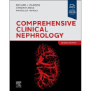 现货Comprehensive Clinical Nephrology 综合临床肾脏病学