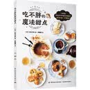 吃不胖的魔法甜点低糖、低热量的超简单甜实拍图放心吃健康瘦 美食大赛