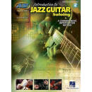 预订 Introduction to Jazz Guitar Soloing: Master Cla