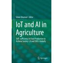 预订 IoT and AI in Agriculture