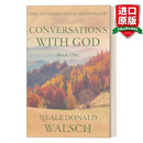 Conversations With God 英文原版 与神对话1 英文版 进口英语原版书籍