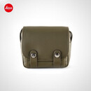 徕卡（Leica）Q2/Q3原装Oberwerth相机包奥博维特定制摄影包 绿色 991-632